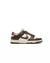 Nike Dunk Low - CAFÉ/BRANCO