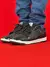 Nike Dunk Low - PRETO BRILHANTE na internet