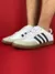 Adidas Samba - BRANCO PRETO na internet