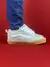 VANS KNU CINZA E BRANCO - comprar online