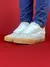 VANS KNU CINZA E BRANCO na internet
