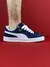 PUMA SUEDE AZUL MARINHO - comprar online