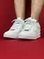 LOUIS VUITTON SKATE BRANCO na internet