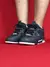 LOUIS VUITTON SKATE PRETO na internet