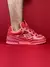 LOUIS VUITTON SKATE TODO VERMELHO - comprar online
