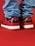 Nike Dunk Low PRETO VERMELHO - D2 Street 