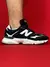 NEW BALANCE 9060 PRETO PREMIUM