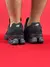 NEW BALANCE 9060 TODO PRETO PREMIUM na internet