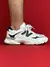 NEW BALANCE 9060 BRANCO E PRETO PREMIUM