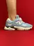 NEW BALANCE 9060 AZUL E BRANCO PREMIUM
