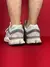 NEW BALANCE 9060 CINZA PREMIUM na internet