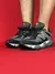 NEW BALANCE 9060 CINZA CHUMBO E PRETO PREMIUM - comprar online