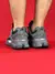 NEW BALANCE 9060 CINZA CHUMBO E PRETO PREMIUM na internet