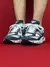 NEW BALANCE 9060 AZUL ESCURO E BRANCO PREMIUM - comprar online