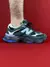 NEW BALANCE 9060 VERDE BRANCO E AZUL PREMIUM
