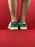 AIR JORDAN 1 TRAVIS SCOTT VERDE E BRANCO - D2 Street 