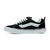 VANS KNU PRETO E BRANCO