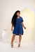 Vestido Camisetão Varias Cores (Tamanho Unico) - comprar online