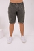 Bermuda Masculina Jeans Estilosa - Clarice Moda Fashion 