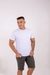 Bermuda Masculina Jeans Estilosa
