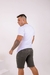 Bermuda Masculina Jeans Estilosa