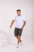 Bermuda Masculina Jeans Estilosa na internet