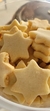 Biscoito Estrelinha