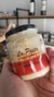 Pasta de Truta Defumada com Pimenta