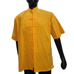 CHAQUETA MANGA CORTA EN LIENCILLO (COLORES) - Discipulo Marcial