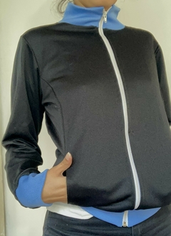 CAMPERA DE ENTRENAMIENTO en internet