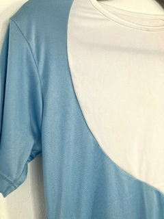 REMERA YING YANG en internet