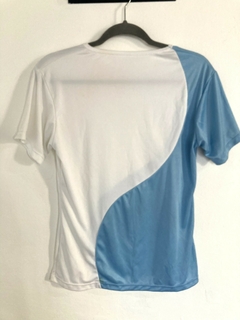 REMERA YING YANG - comprar online