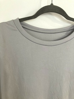 REMERA LISA en internet
