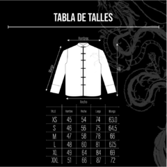 CHAQUETA MANGA CORTA EN LIENCILLO (COLORES) - comprar online