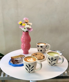 Taza Astromelia - comprar online