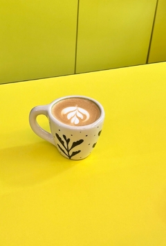 Taza Astromelia