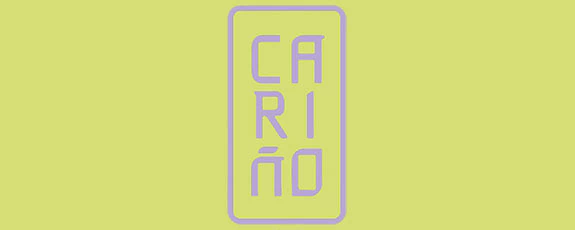 Cariño cerámica