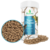 RAÇÃO POYTARA PREMIUM TIGRE DÁGUA 90 G - comprar online