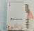 Planner Borboleta Rosa - comprar online