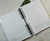 Planner Sua arte aqui - Afeto Ateliê Criativo