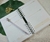 Agenda Natureza Personalizada na internet
