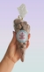 Cone Pipoca gourmet 160g (1 unidade)