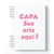 Planner Sua arte aqui
