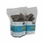 Saco zip de pipoca gourmet 80g (1 unidade) - comprar online