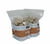 Saco zip de pipoca gourmet 80g (1 unidade) - Afeto Ateliê Criativo