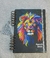 Agenda Leão Personalizada