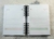 Imagem do Agenda Natureza Personalizada