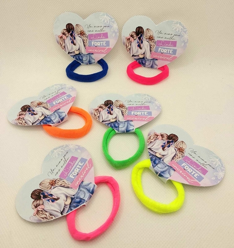 Mimo Dia da Mulher 10und