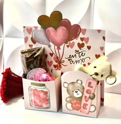 Marca 3 de Afeto Ateliê Criativo