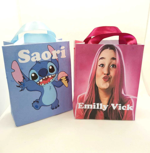 Marca 6 de Afeto Ateliê Criativo